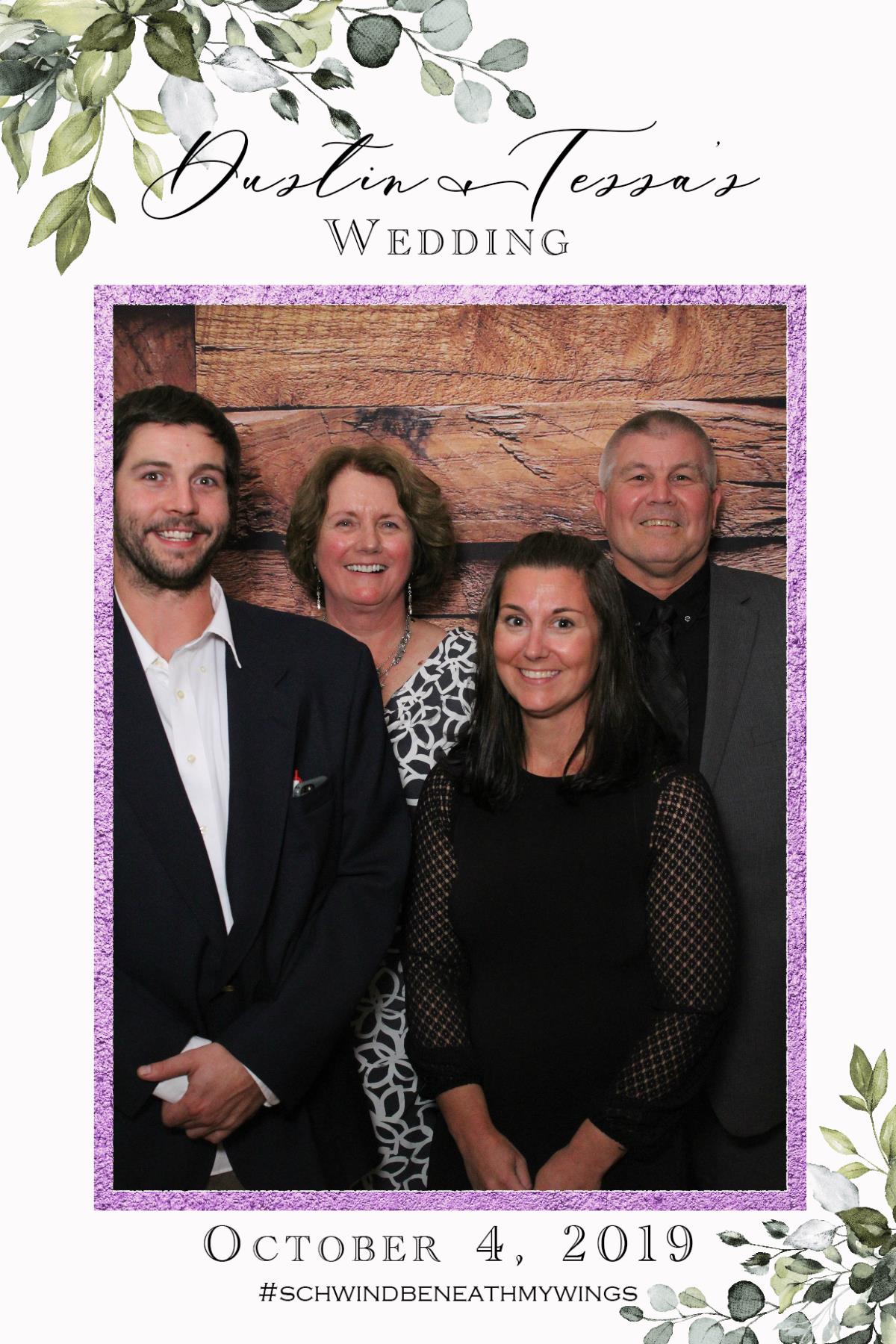 Dustin & Tessa's Wedding | View more photos from the event at gallery.mainemagicmirror.com/u/MaineMagicMirror/Dustin-Tessas-Wedding